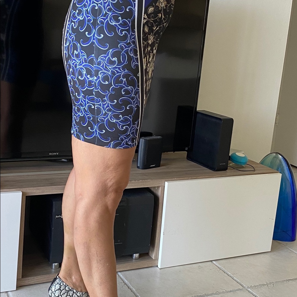 Dress.